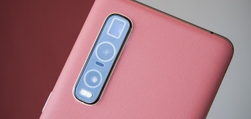 Oppo sortie mobilezone