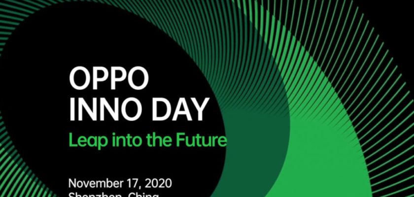OPPO conférence 2020 nouveautés